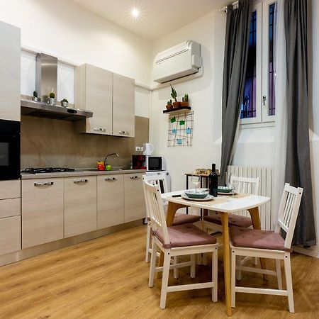 Adl Apartment Bologna Buitenkant foto