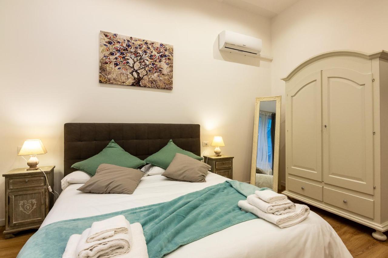 Adl Apartment Bologna Buitenkant foto