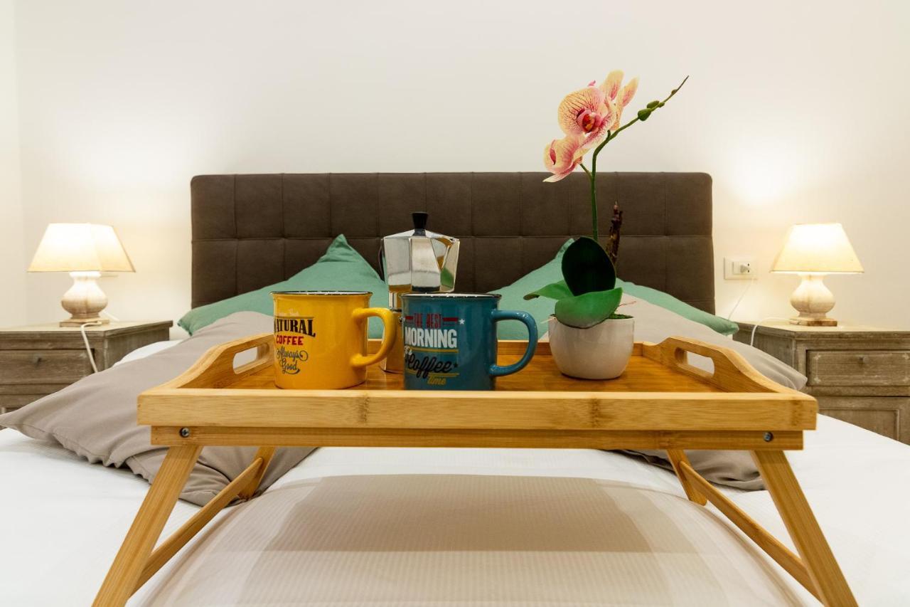 Adl Apartment Bologna Buitenkant foto