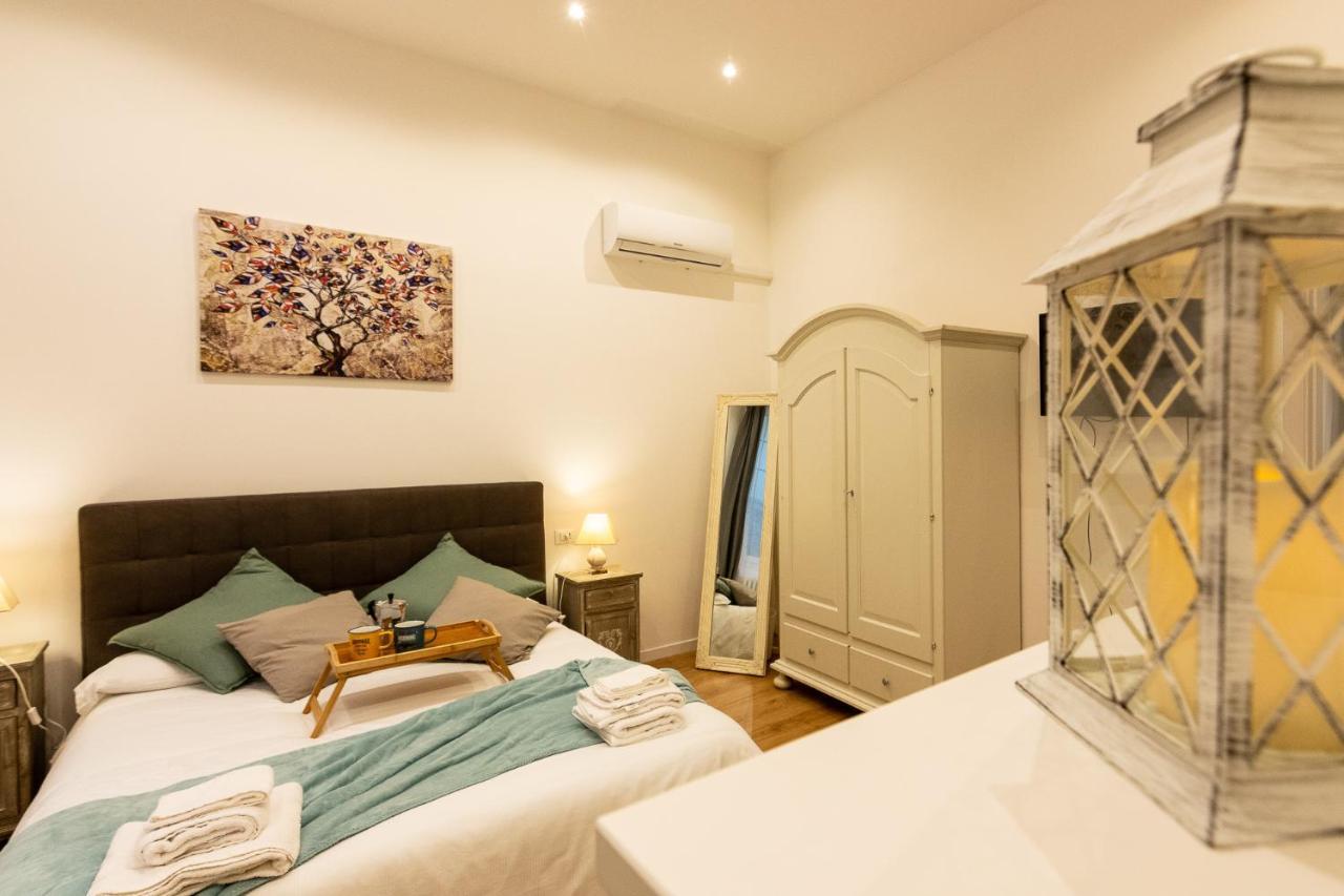 Adl Apartment Bologna Buitenkant foto