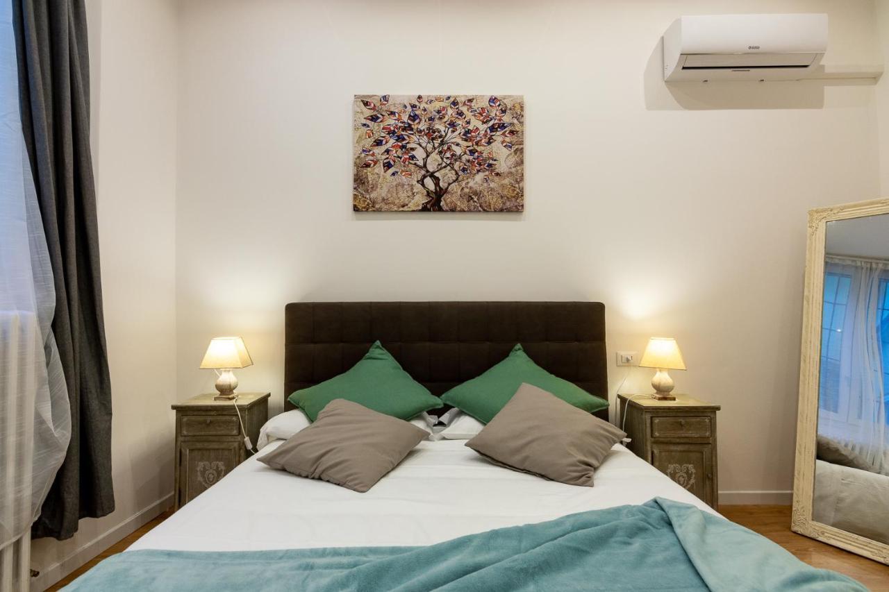 Adl Apartment Bologna Buitenkant foto