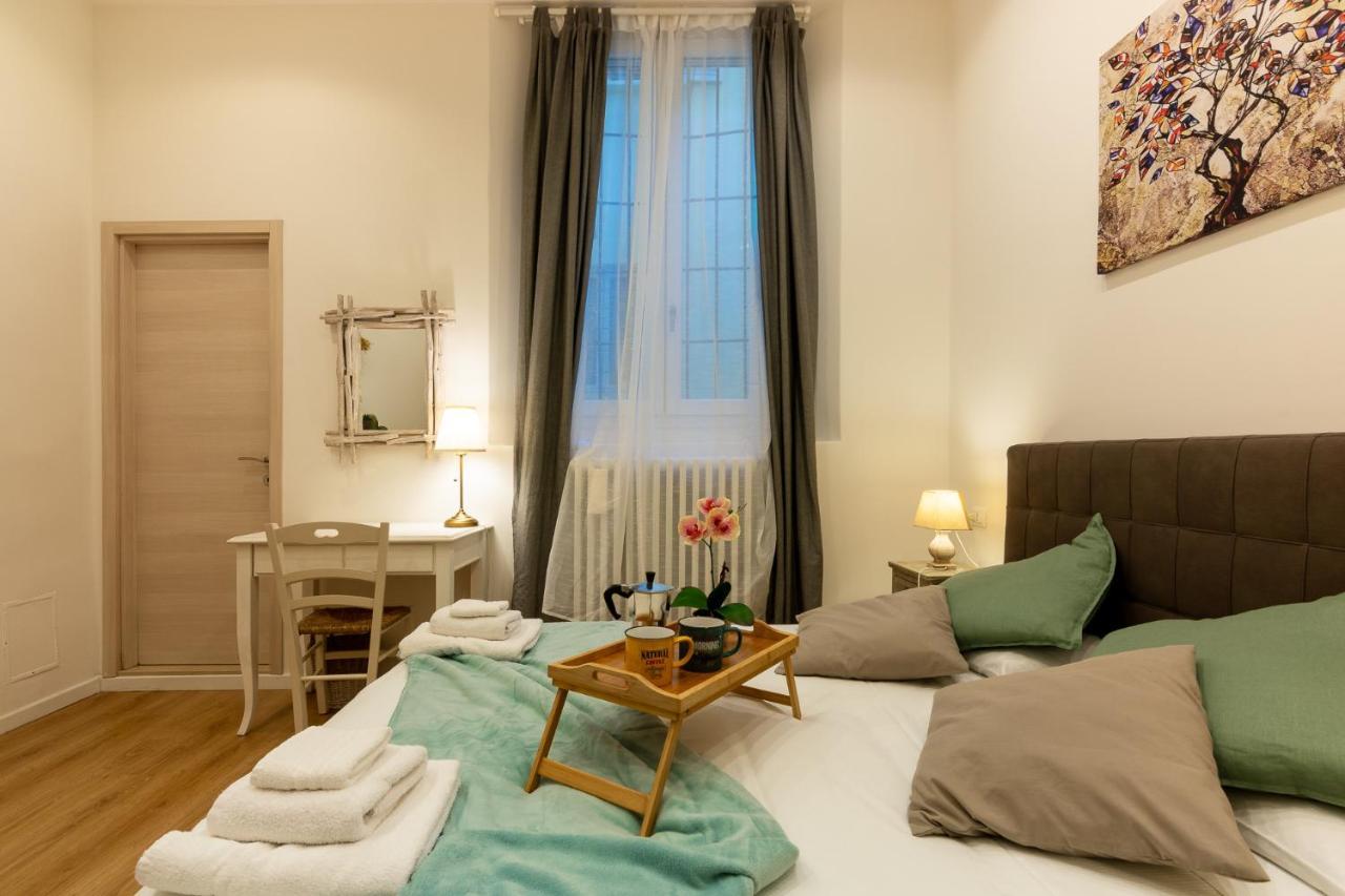 Adl Apartment Bologna Buitenkant foto