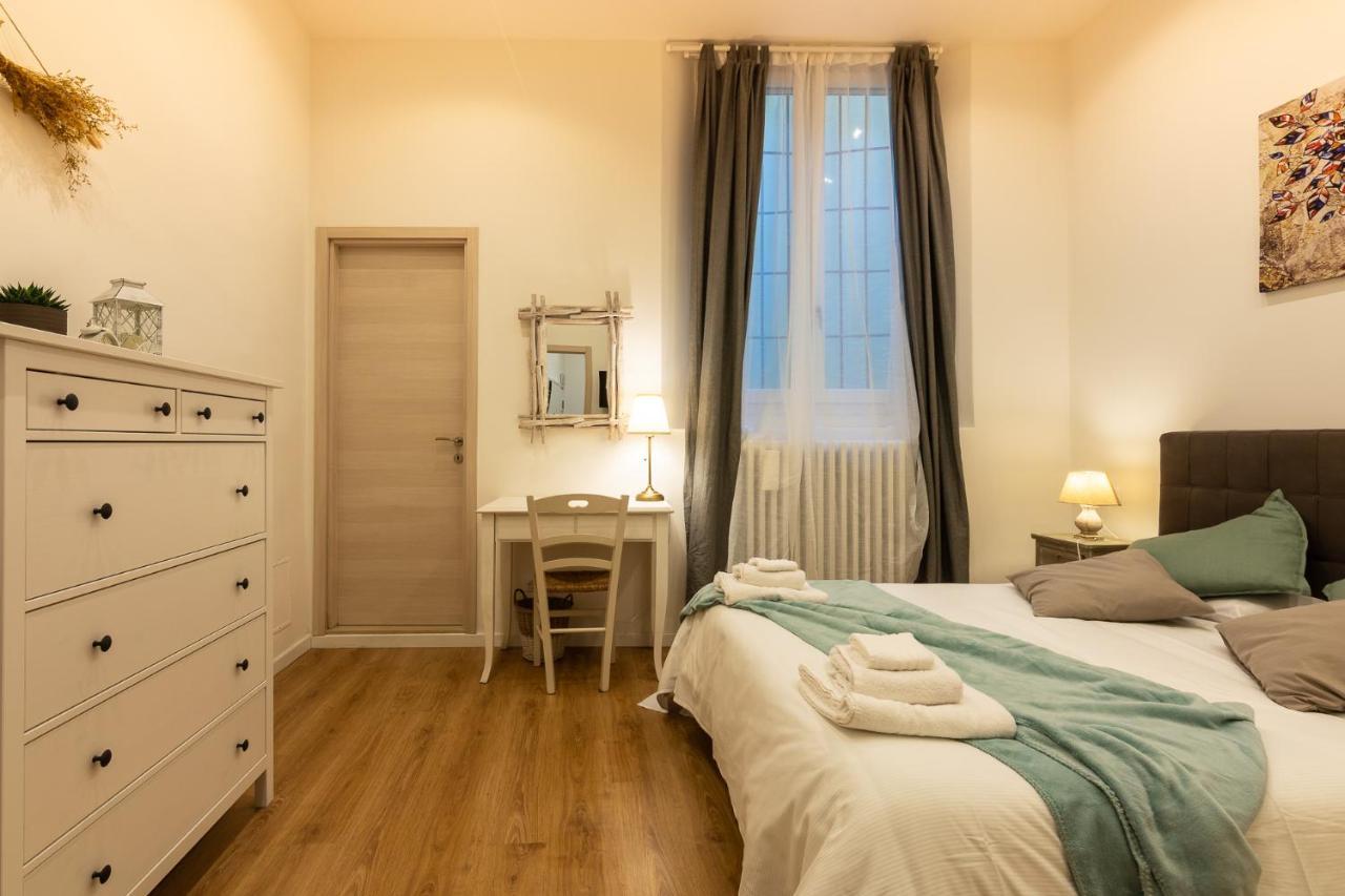 Adl Apartment Bologna Buitenkant foto