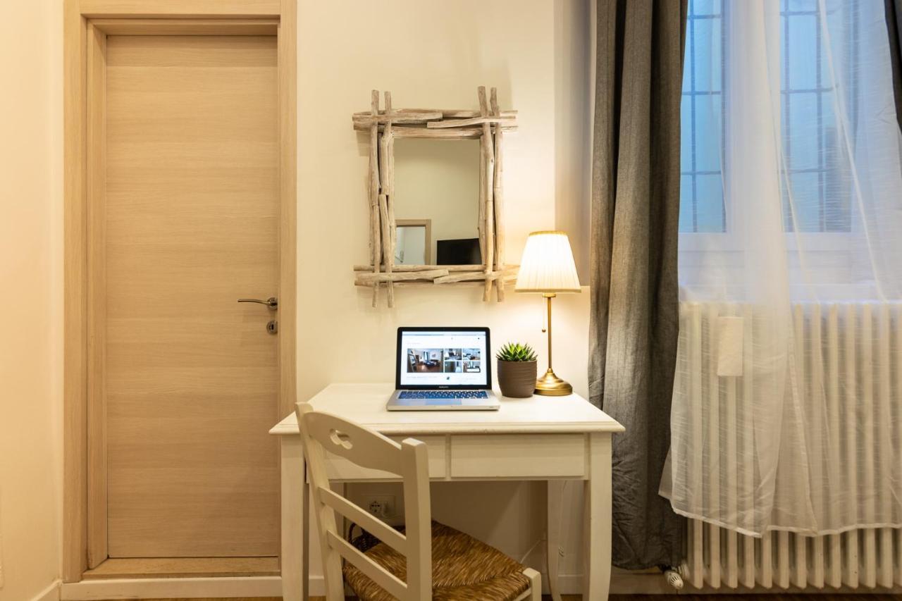 Adl Apartment Bologna Buitenkant foto