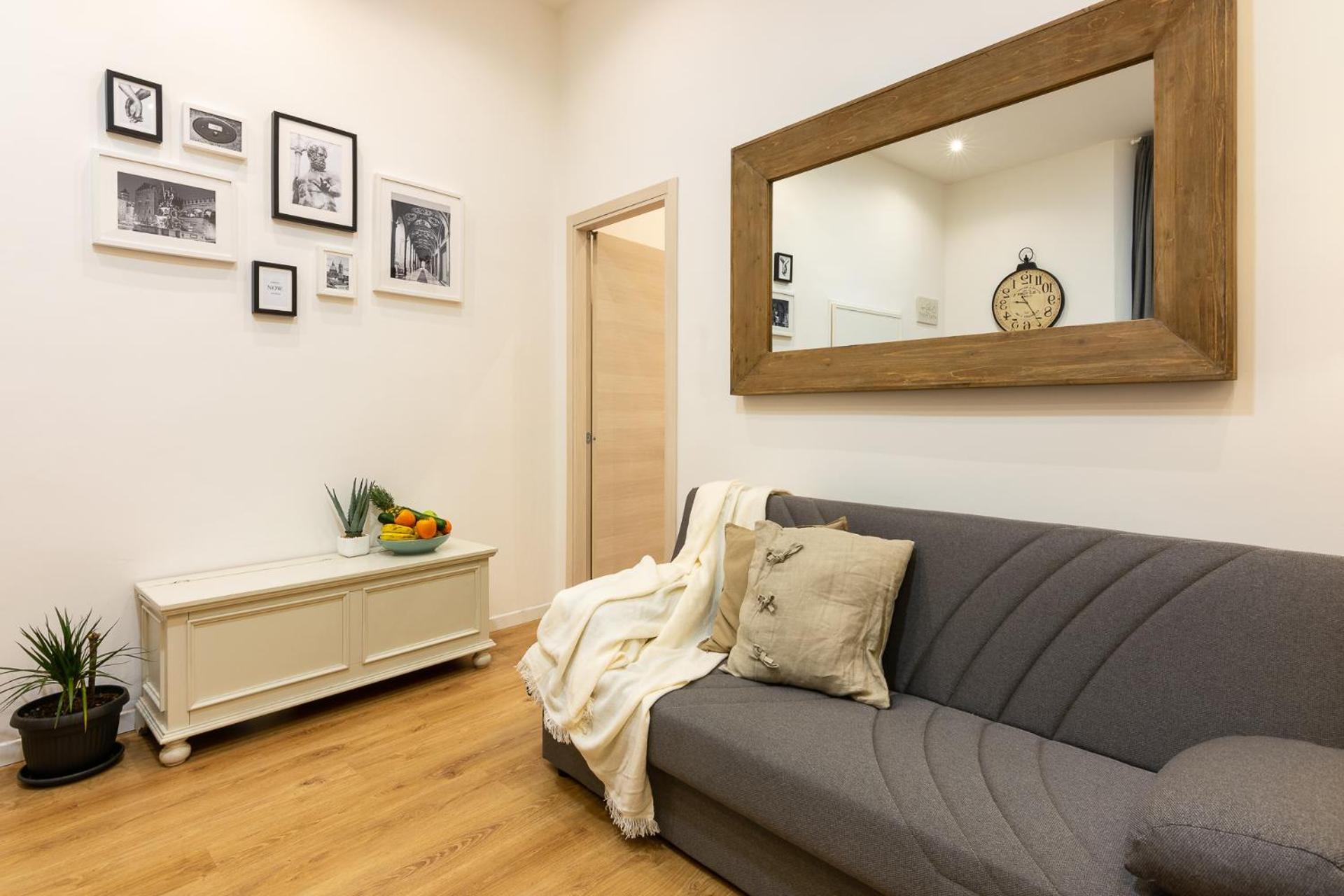 Adl Apartment Bologna Buitenkant foto