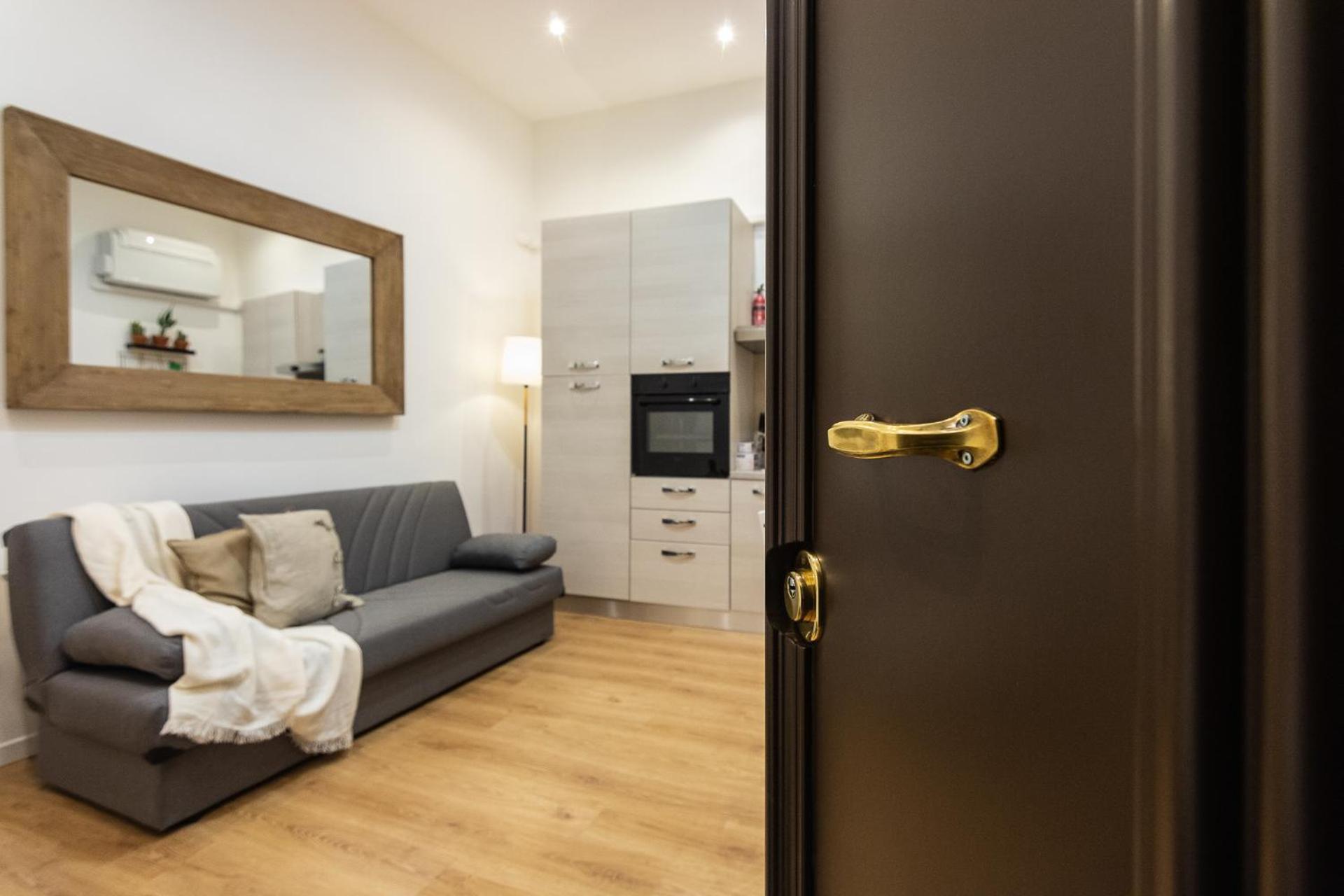 Adl Apartment Bologna Buitenkant foto