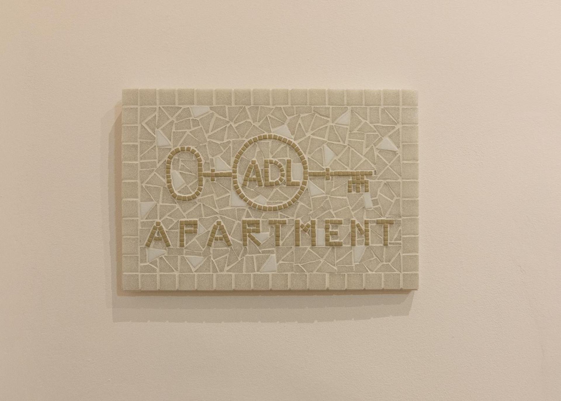 Adl Apartment Bologna Buitenkant foto