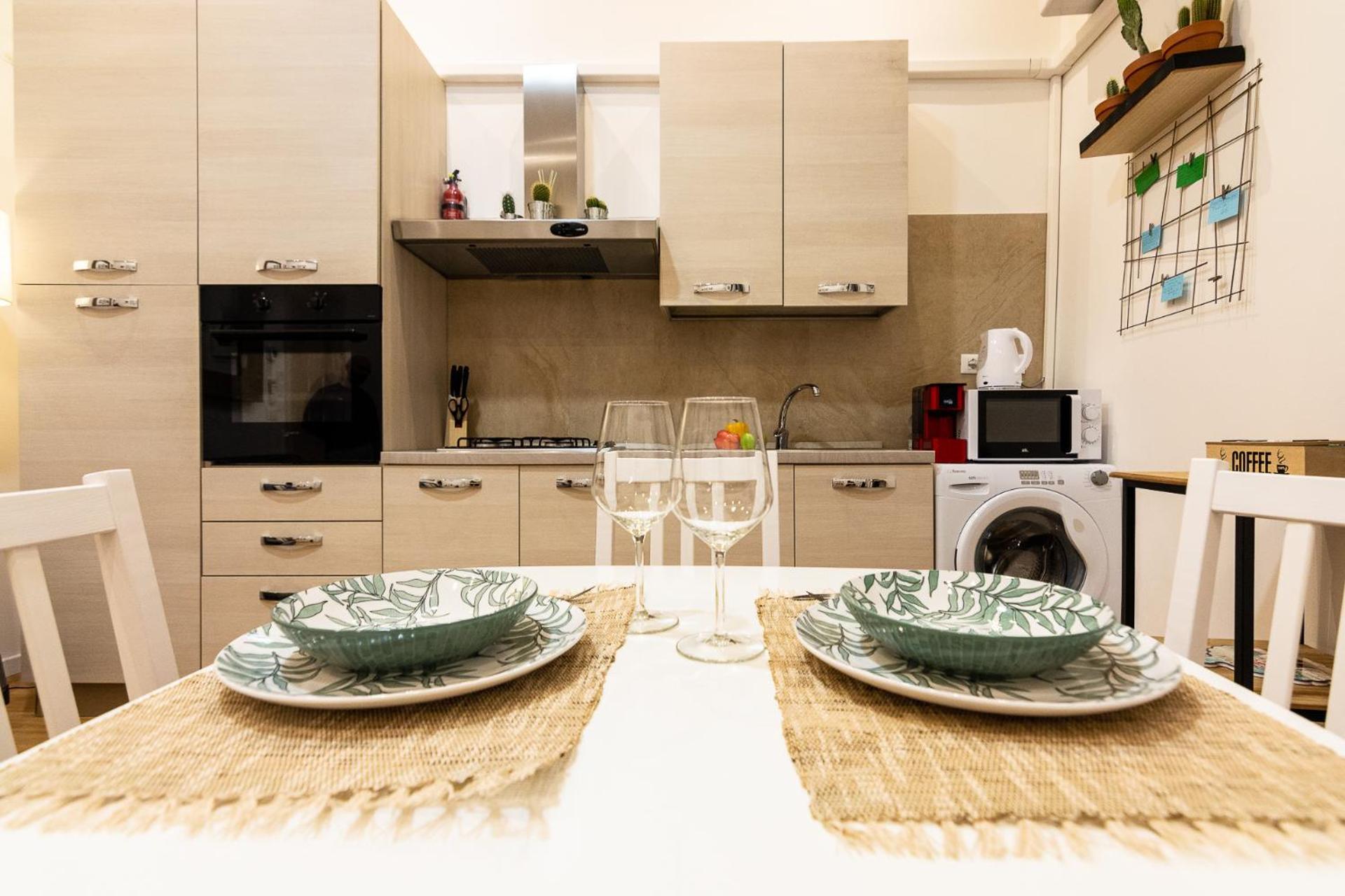 Adl Apartment Bologna Buitenkant foto