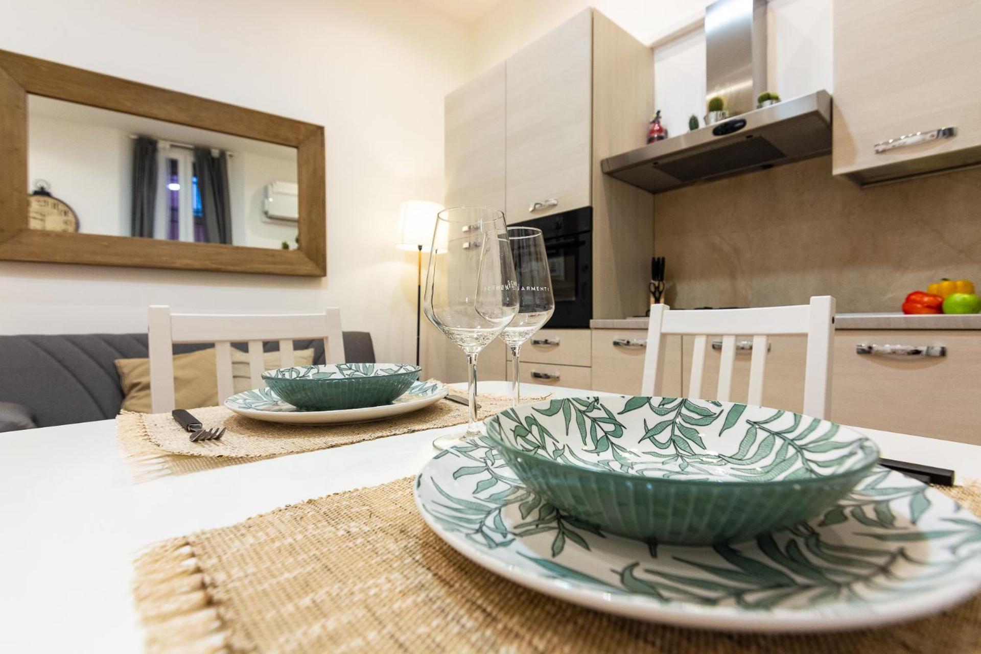 Adl Apartment Bologna Buitenkant foto
