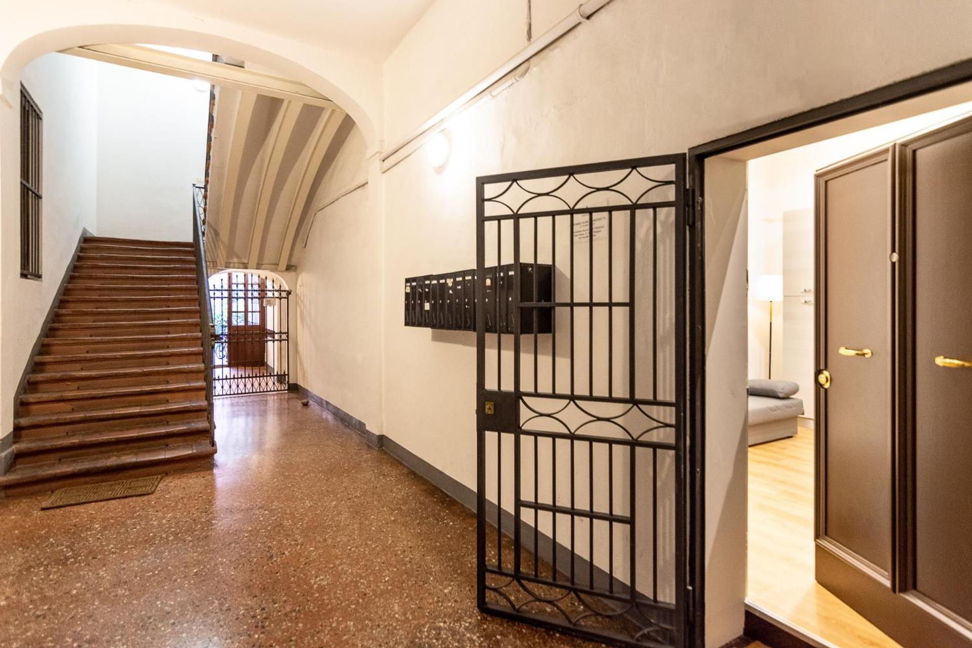 Adl Apartment Bologna Buitenkant foto